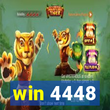 win 4448